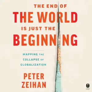 The World is just The Beginning