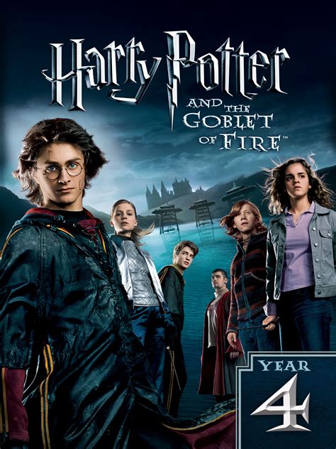Harry Potter Book 5