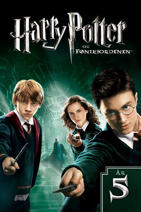 Harry Potter Book 6
