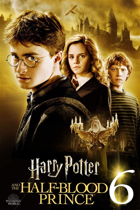 Harry Potter Book 7 part 2