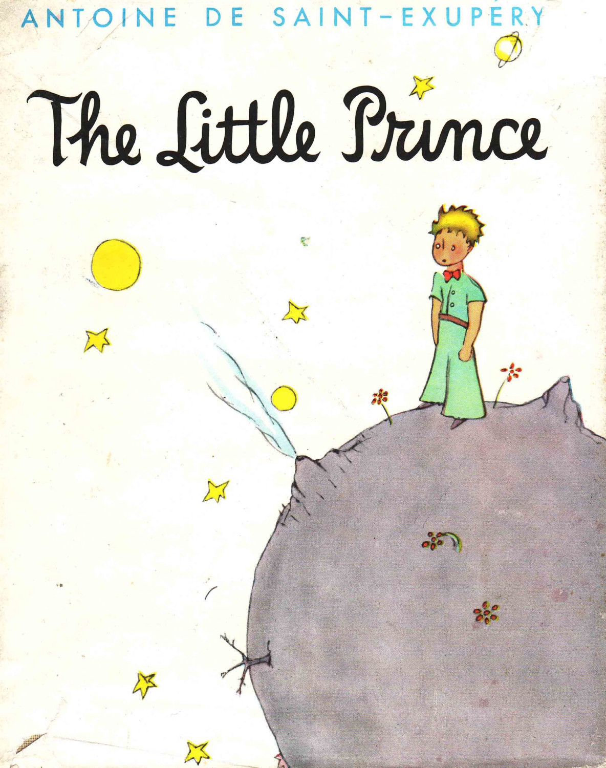 The Little Prince