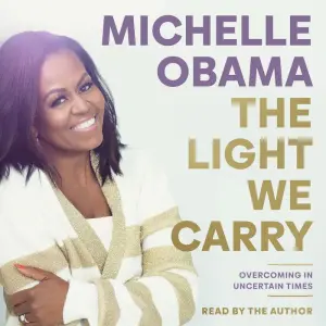 The light we carry