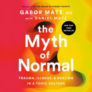 The Myth Of Normal